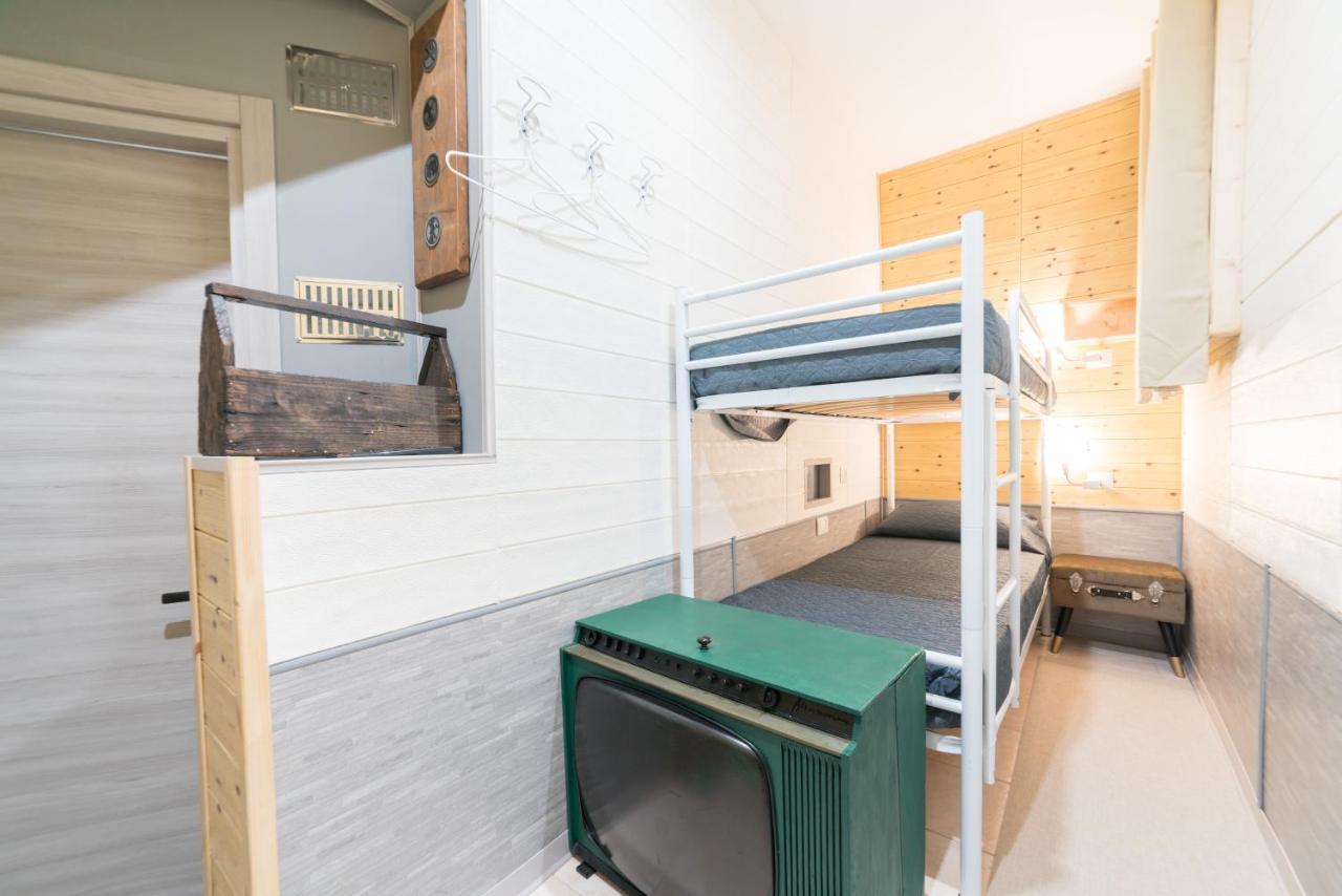 Apartament Casa Eulalia Cagliari Zewnętrze zdjęcie