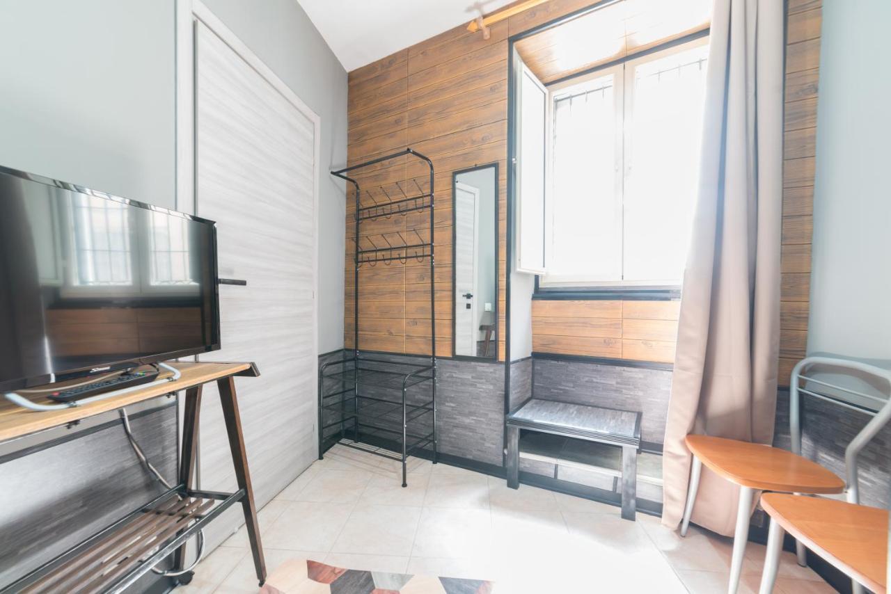 Apartament Casa Eulalia Cagliari Zewnętrze zdjęcie